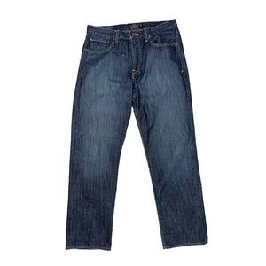 Men's Lucky Brand 329 Classic Straight Jeans - Size 32x30